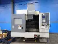 Mori Seiki Co 18" X 43" CNC VMC - Frontier - M2