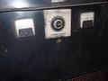 HYPERTHERM 600 AMP PLASMA CUTTER POWER SUPPLY  -  H-601