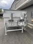 Mepaco Model: 170  - 4000lb Capacity Mixer-Blender w/Dual Paddle Agitators