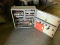 CUMBERLAND JOHN BROWN PLASTICS MACHINERY. STOCK#1263822