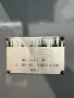 4" DAEWOO MODEL #D11ORT TABLE TYPE HORIZONTAL BORING MILL, #50 TAPER: YOBRO #25782