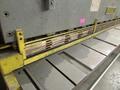 3/16” x 12′ Cincinnati Shear Model 1412, Front Operated Power Back Gauge, Squaring Arm