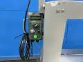 PAC STRAPPING PRODUCTS, INC. 25”X33.5” AUTOMATIC ARCH STRAPPING MACHINE  -  SM65