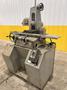 6&quot; X 12&quot; HARIG HORIZONTAL SURFACE GRINDER: STOCK #20109