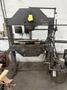 75 TON WILSON 97F H-FRAME PRESS. STOCK # 0544426