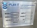 Plan It Packaging Systems Neptune EcoBagger 2600 Pre-Made Pouch