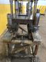 12 TON AIRAM 4-POST DUAL VALVE CUTOFF PRESS: STOCK #13723