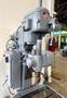 21&quot; Cincinnati-Bickford Single Spindle Drill, 2000 RPM, 4 M.T., Coolant, 3 HP, Clean