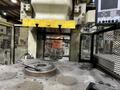 165 TON KOMATSU OBS GAP FRAME STAMPING PRESS