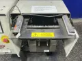 SHARP PACKAGING SYSTEMS, INC. 13” ROLL BAGGING MACHINE  -  BPS-2