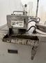 9" X 192" RANSOHOFF LEANVEYOR FOUR STAGE (WASH/RINSE/RINSE/BLOW OFF) WASHER. STOCK # 1113425.