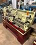 14&quot;/20&quot; x 40&quot; Acer Gap Bed Lathe 1440V, Gap, 2200 RPM, Inch/mm, DRO, Nice
