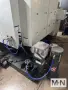 HAAS DS-30Y Dual-Spindle CNC Lathe, 2024 - Like new, Never run