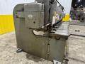 8' x 3/16" CINCINNATI MODEL #1408 MECHANICAL POWER SQUARING SHEAR: STOCK #22769