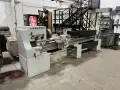 LEBLOND 19 1/4 &quot; X 102&quot; ENGINE LATHE, S/N 8E-2543, STOCK# 14187C