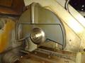 STRUERS DISCOTOM-5 PRECISON ABRASVIE CUTOFF SAW: YOBRO #25432