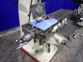 ACER 9" X 42" VERTICAL MILL  -  3VS