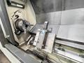 MORI SEIKI NL3000/3000 CNC TURNING MACHINE WITH LIVE TOOLING