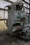 CINCINNATI VERCI POWER VERTICAL MILL: STOCK #75834