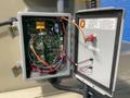 NELMOR 12” X 28” X 11” GRANULATOR  -  G1220M1