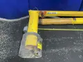 CONTRX 1/4 TON JIB CRANE