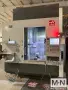 HAAS CNC 5-Axis UMC-750 CNC UMC, 2020 - 15k RPM Spindle