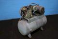INGERSOLL RAND AIR COMPRESSOR; STOCK #75530