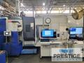 Mazak FH6000 3-Machine CNC Horizontal FMS with Palletech System