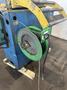 8,000 LB X 24&quot; X .210&quot; COE SERVO FEEDLINE. STOCK # 0448325