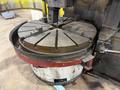 54" SCHIESS-FRORIEP VERTICAL TURRET LATHE (VTL), 66" TOTAL SWING: STOCK #18177