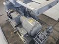 6,000 LB X 24" WIDE HORSBURGH &amp; SCOTT RECOILER. STOCK # 0980726