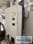 Machining Centers Vertical CNC