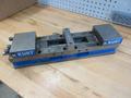 Kurt DL-400 4&quot; Machine Vise with Handle- Auction Item