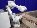 ABB ROBOT  -  IRB 2600