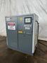 30 HP ATLAS-COPCO GA22 FF ROTARY SCREW AIR COMPRESSOR. STOCK # 0894524