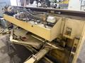 10' X 1/4" STANDARD INDUSTRIAL MODEL #AS250-10 HYDRAULIC POWER SHEAR: STOCK #23296