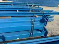 GORBEL 2000 LBS CRANE SYSTEM