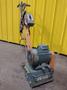 6&quot; VON ARX MODEL #FR-200 ELECTRIC FLOOR SCARIFIER: STOCK #16195
