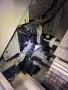 USED NOMURA .787" X 7.87" AUTOMATIC SWISS TYPE CNC LATHE MODEL NN-20UBB