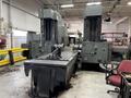 50 HP FRITZ WERNER  DOUBLE SIDED MODEL #FP7V2 HEAVY DUTY DUPLEX MILL/MILLING MACHINE. STOCK # 0309623