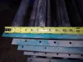 AUTOMATED CONVEYOR SYSTEMS 31" x 120" ROLLER CONVEYOR