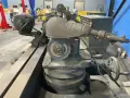 CINCINNATI 5” X 28” CUTTER GRINDER  -  NO. 2