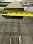 73" X 4" MALE RADIUS PRESS BRAKE DIE: STOCK #80994