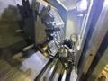 Haas ST-35LY CNC Lathe, 2020 – 62″ Long Bed, 6K Live Tooling, Y-Axis, Tool Presetter