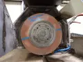 DANOBAT 24" X 96" CNC SURFACE GRINDER  -  RTM-2500 CNC
