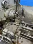 WARNER &amp; SWASEY 20” SWING TURRET LATHE   -  5 / M-4660