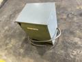 30 KVA SQUARE D 480 - 208Y/120 VOLT ELECTRICAL TRANSFORMER: STOCK 18911