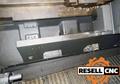 2008 Doosan Puma 240MB CNC Live Tool Lathe
