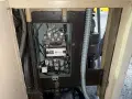 MIEHLE 12” X 19” X 13” VERTICAL CYLINDER PRESS