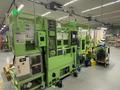 DMG Mori AA-1 Dual Spindle Multi-Axis Lathe, 2019 – Gantry Loader, Y-Axis, Milling